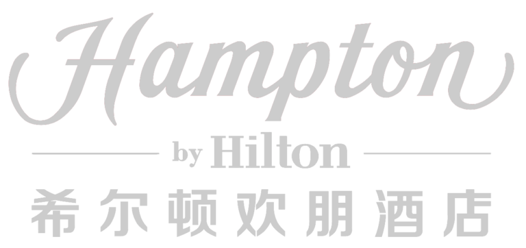 希尔顿欢朋Logo-2